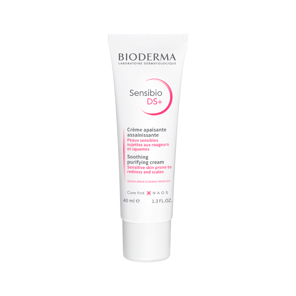 Sensibio Ds+ Creme Bioderma