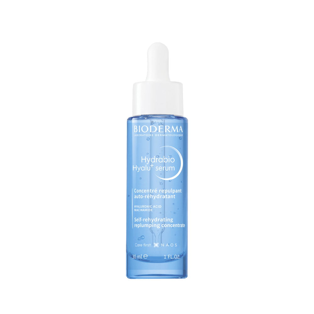 Hydrabio Hyalu + Serum Bioderma