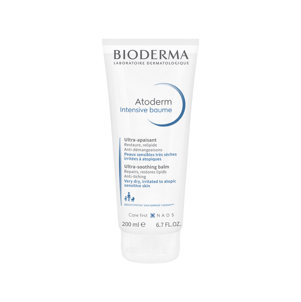 Atoderm Intensive Baume Bioderma