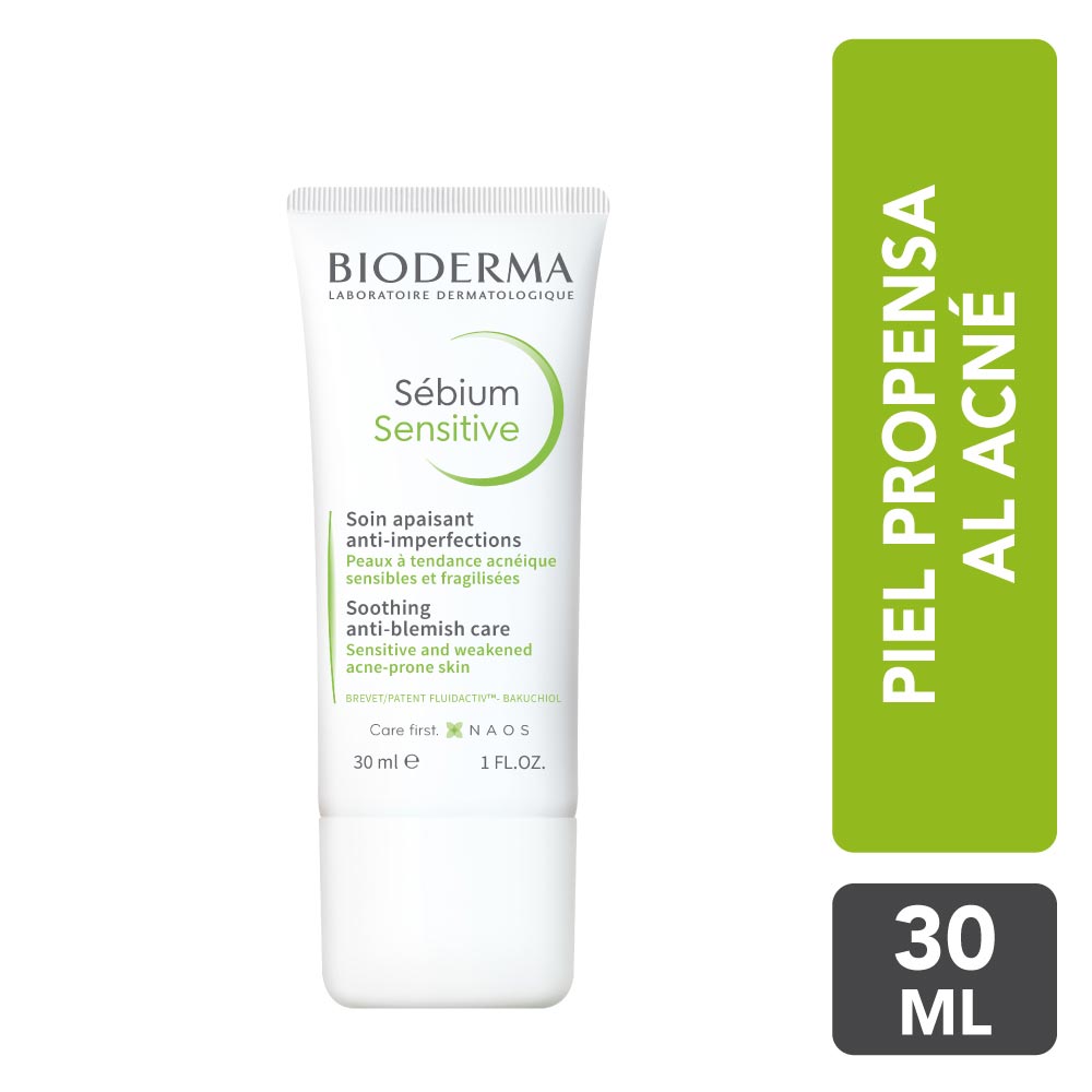 Sebium Sensitive Bioderma