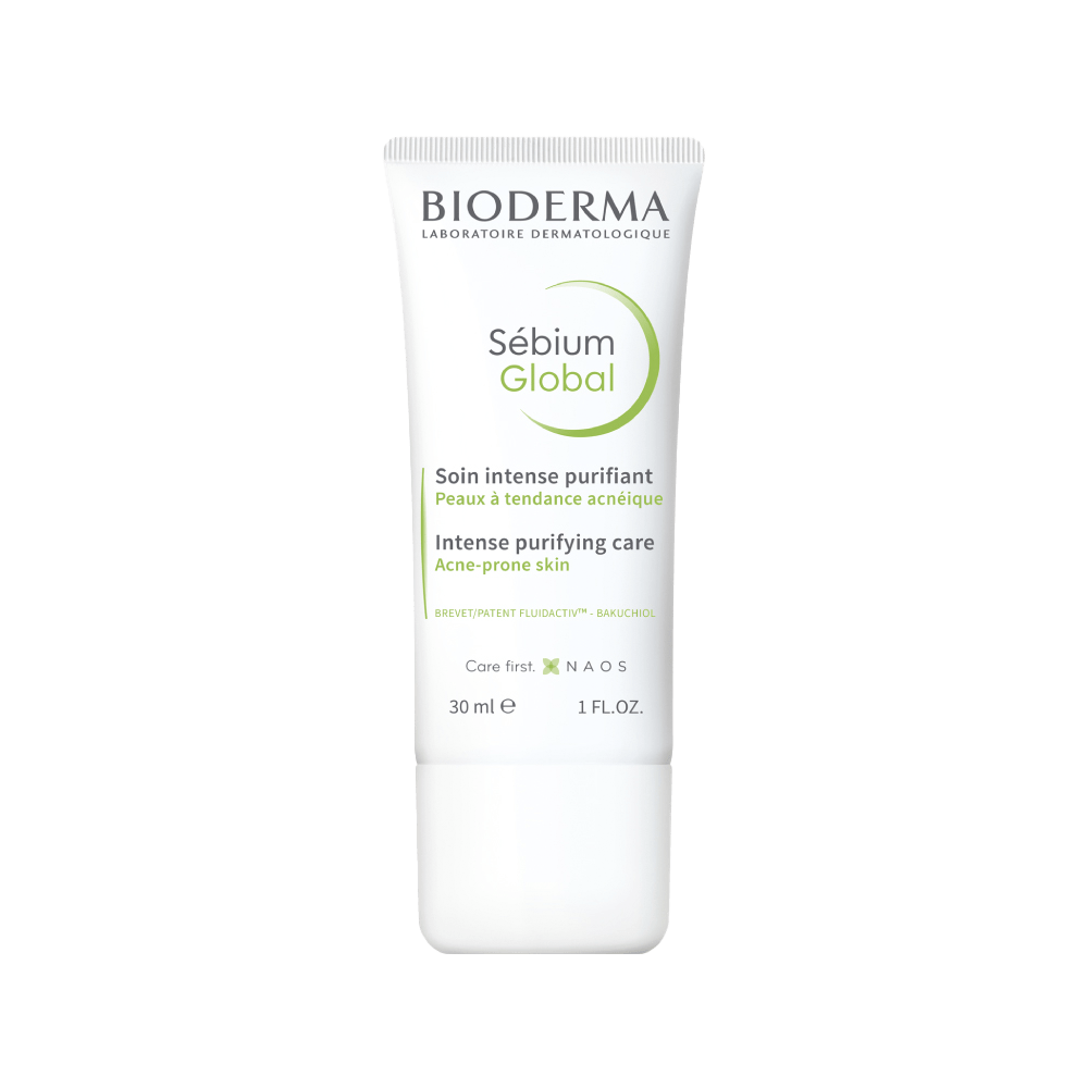 Sebium Global Bioderma
