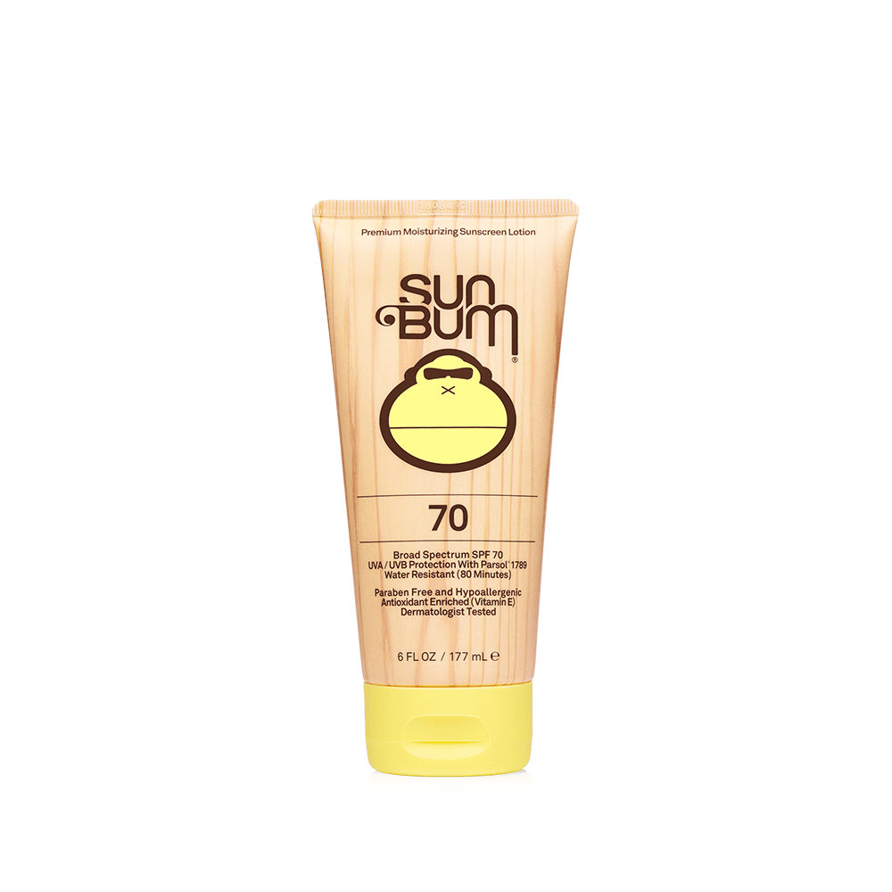 Sunscreen Lotion SPF 70 Sun Bum Sunscreen Lotion SPF 70 Sun Bum