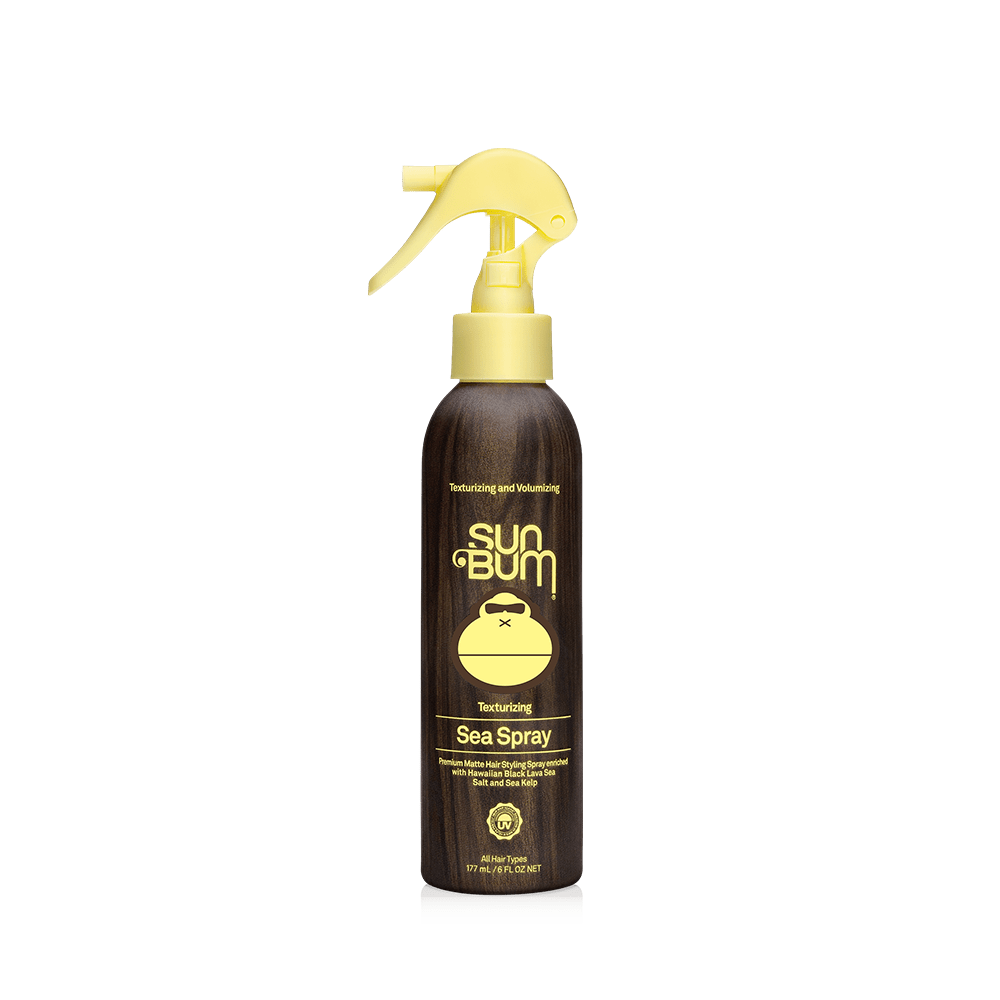 Texturizing Sea Spray Sun Bum