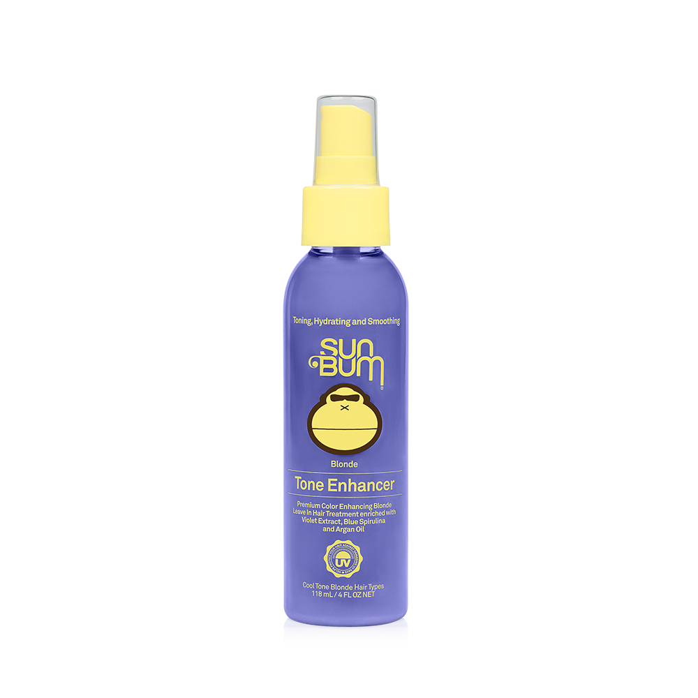 Blonde Tone Enhancer Sun Bum
