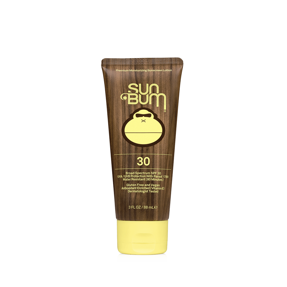 Sunscreen Lotion SPF 30 Sun Bum Sunscreen Lotion SPF 30 Sun Bum