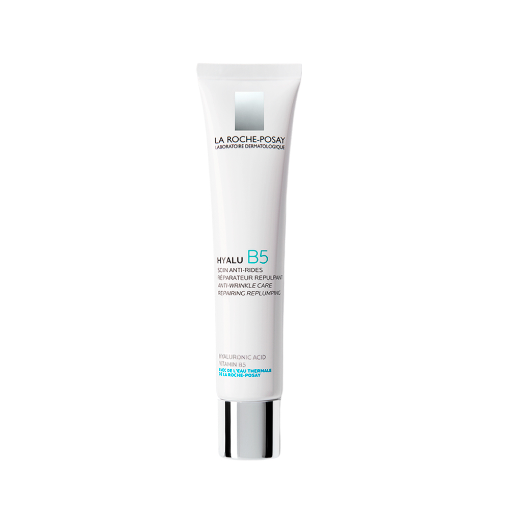 Crema Tratamiento Anti-arrugas Hyalu B5 Soin