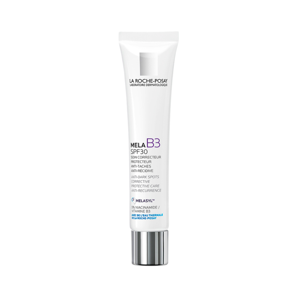 Crema hidratante Anti-manchas Mela B3