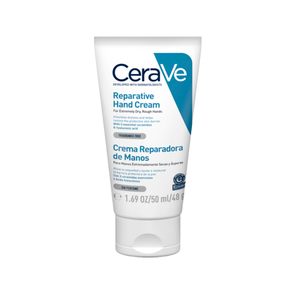 CeraVe Crema Hidratante Reparadora de Manos CeraVe Crema Hidratante Reparadora de Manos