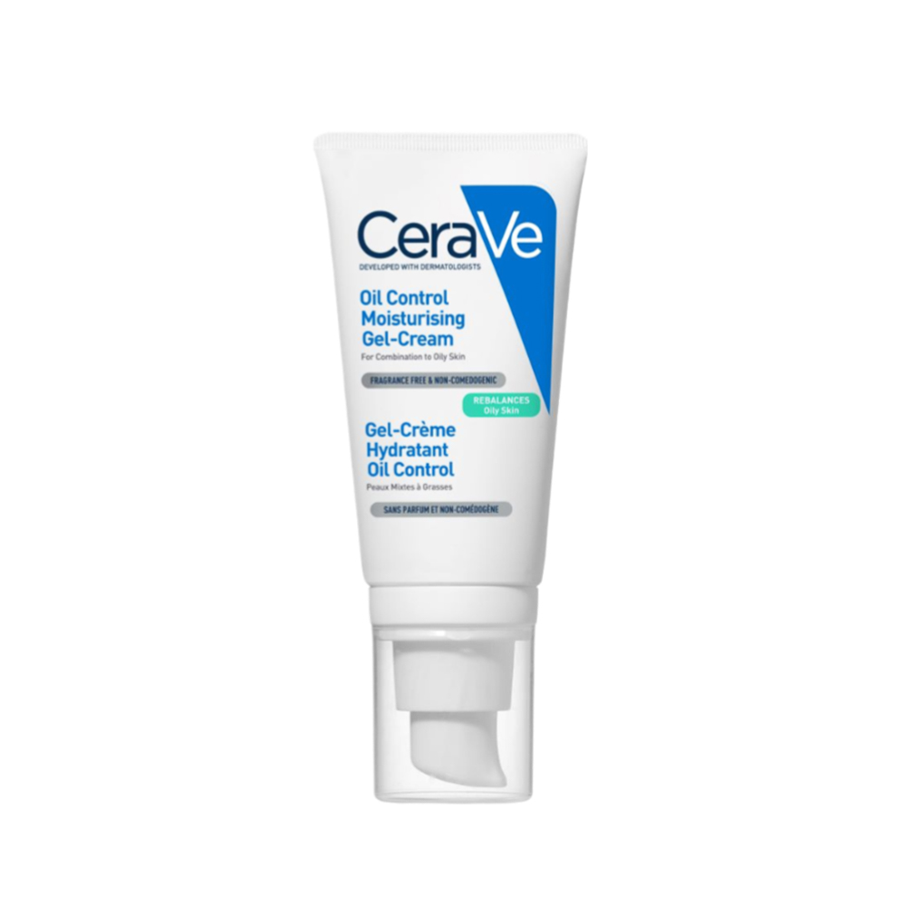 Cerave Oil control Gel Crema Hidratante