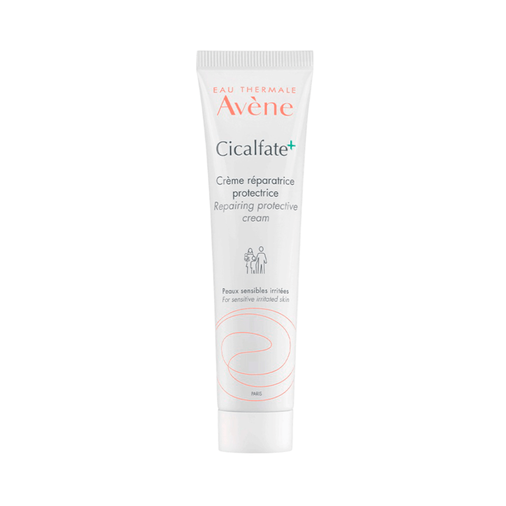 Avene Cicalfate+ Crema Reparadora