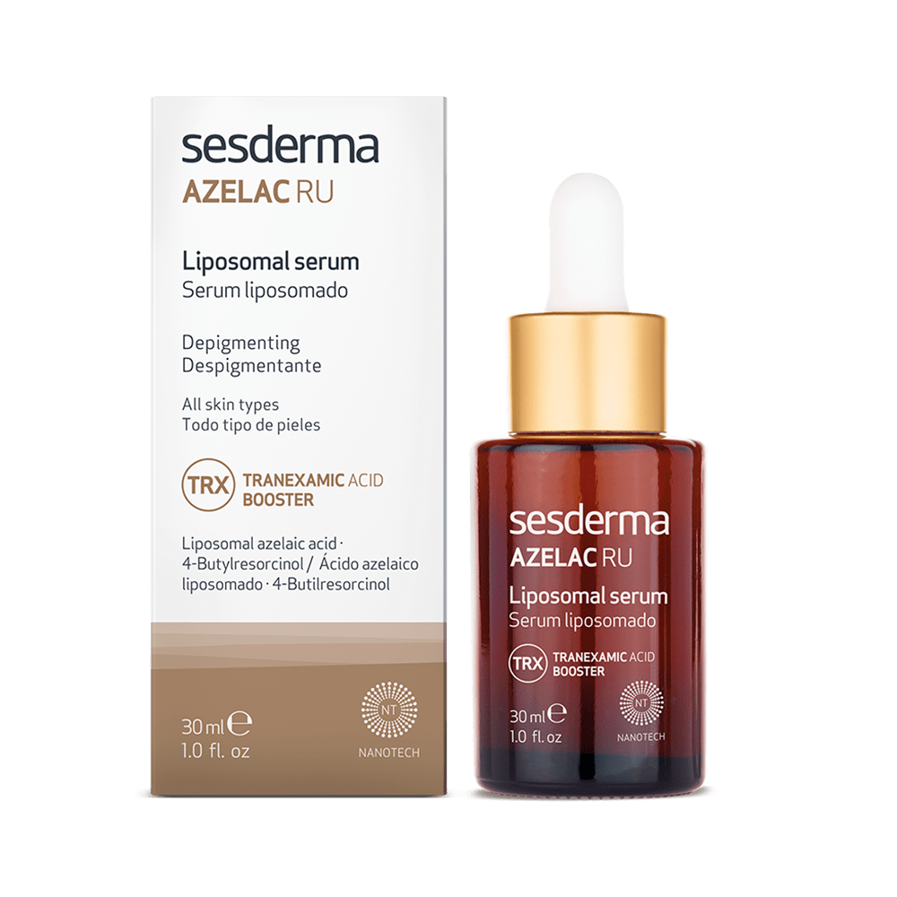 Serum Sesderma Azelac Ru Liposomal Trx