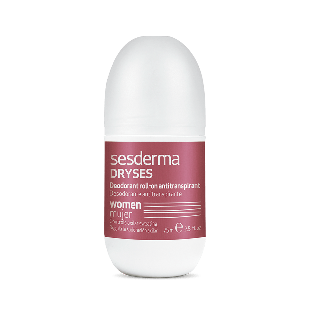 Desodorante Roll On Sesderma Dryses Mujer