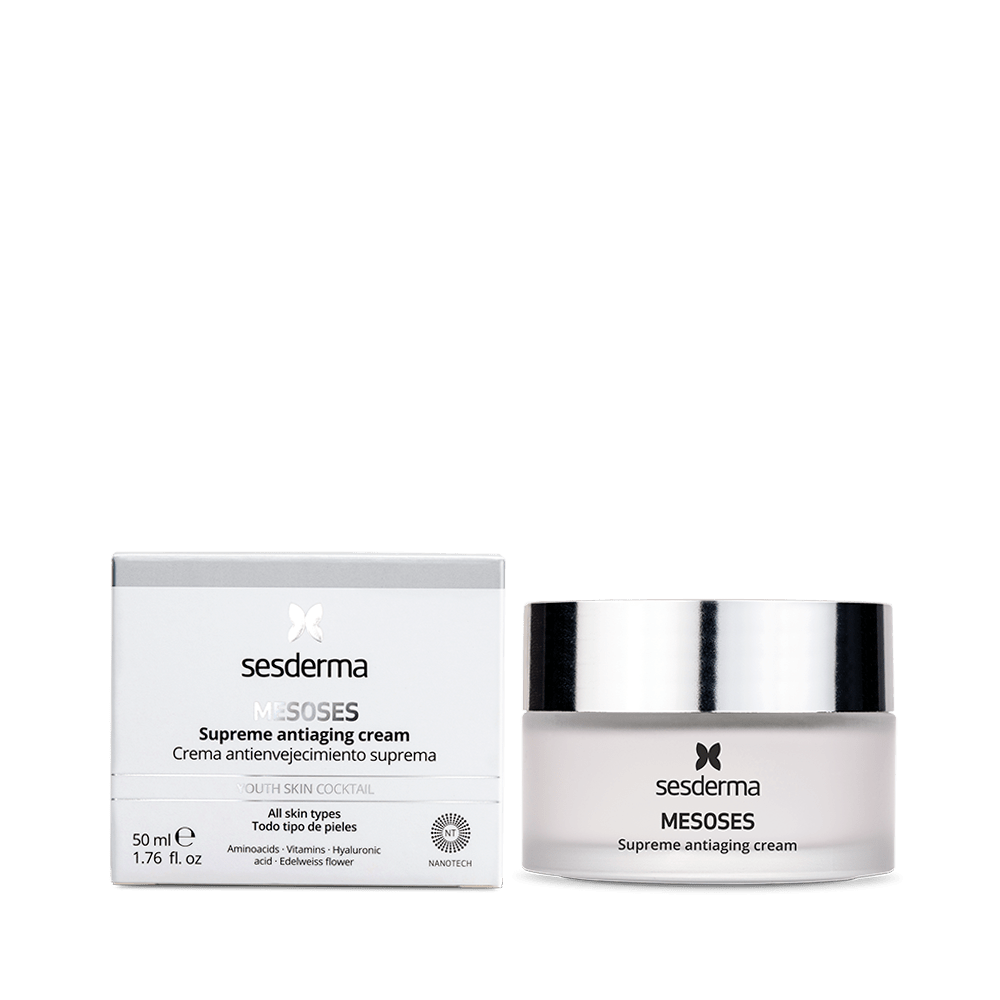 Crema Facial Sesderma Mesoses