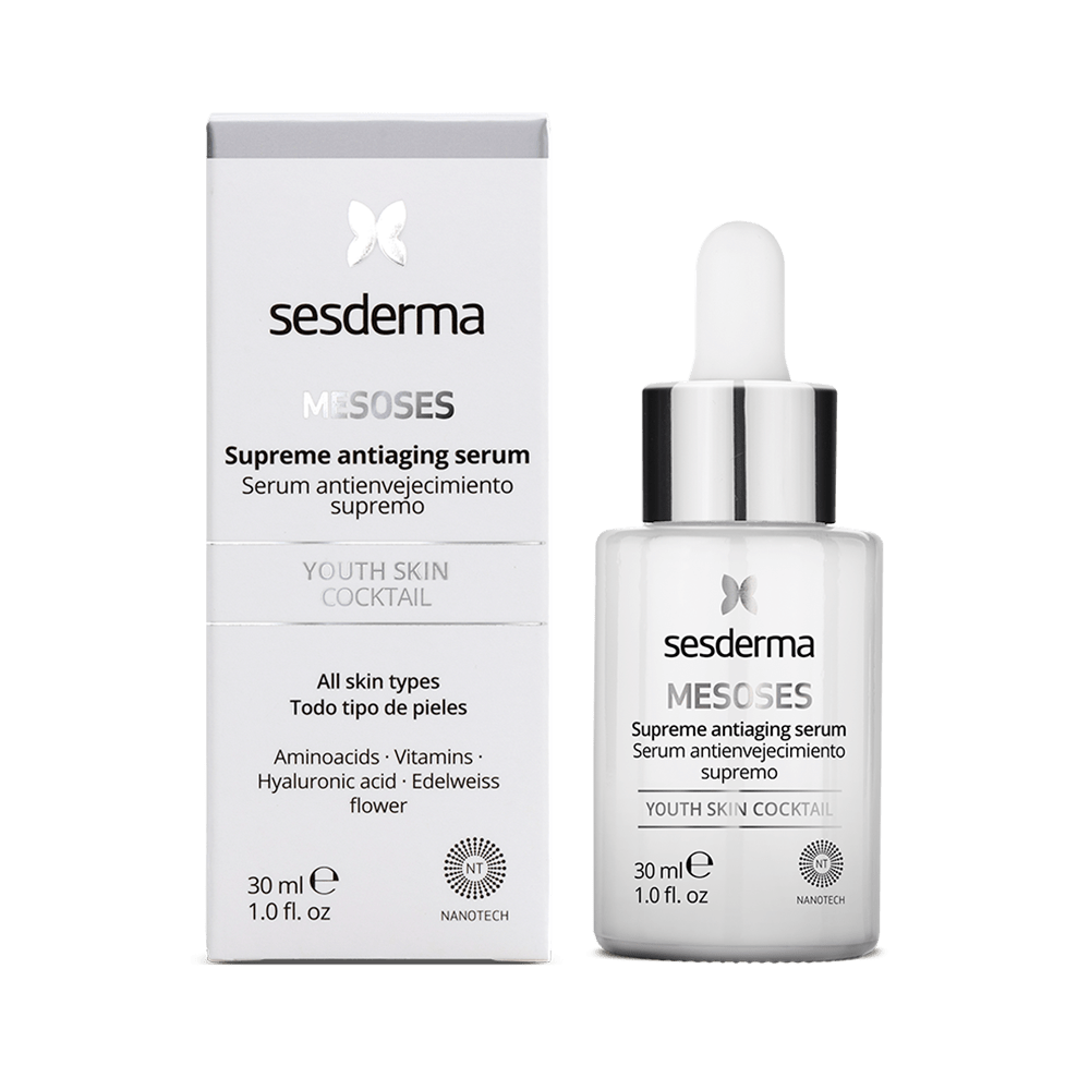 Serum Sesderma Mesoses