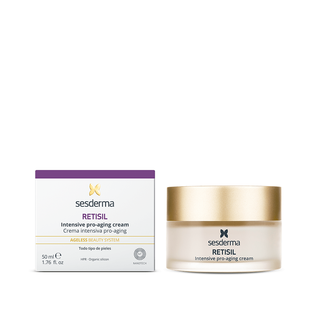 Crema Facial Intensiva Sesderma Retisil