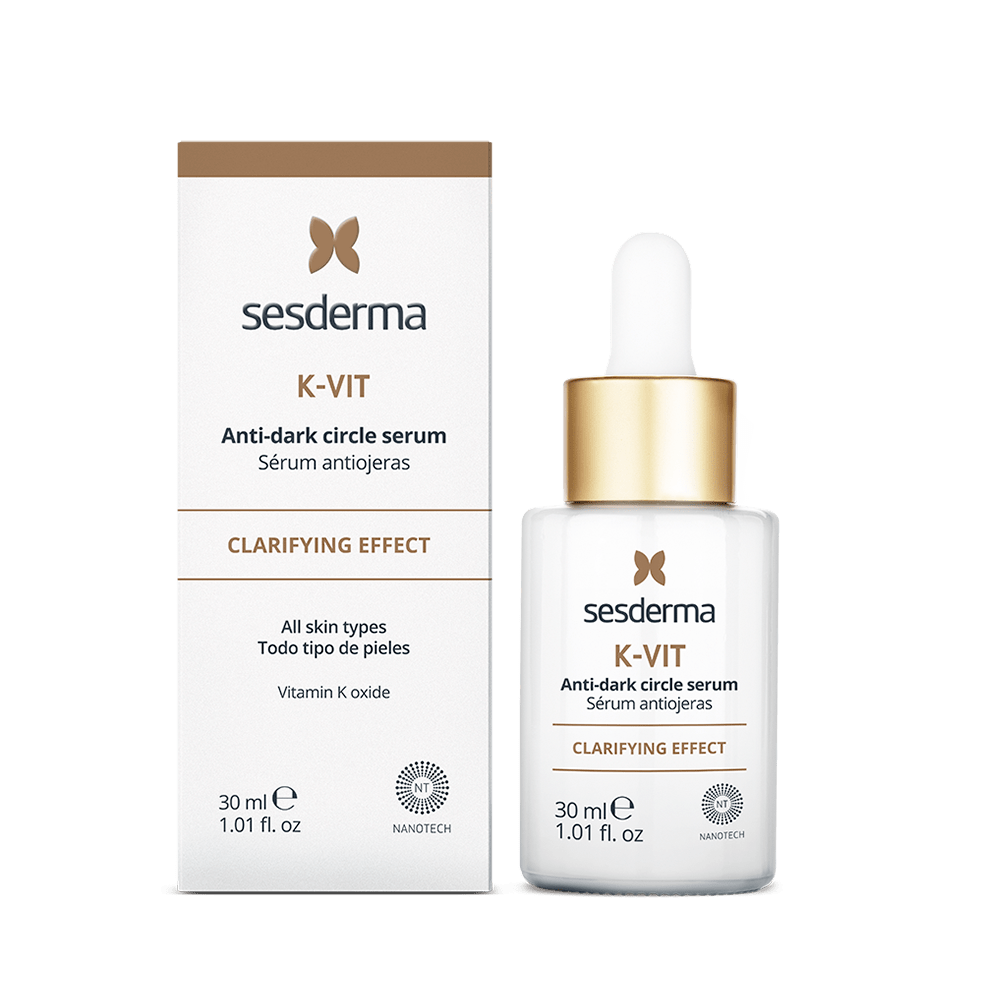 Serum Sesderma K-Vit Antiojeras
