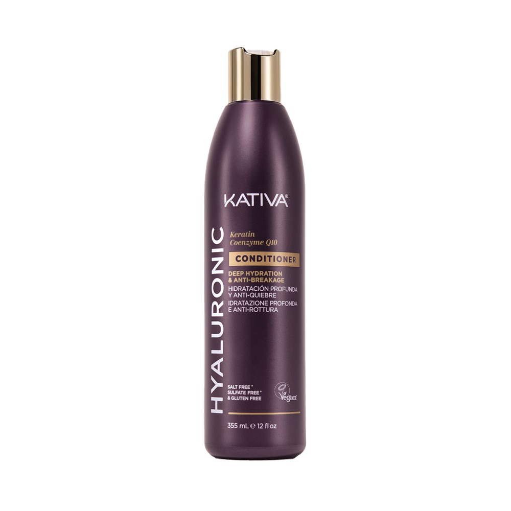 Acondicionador KATIVA Hyaluronic