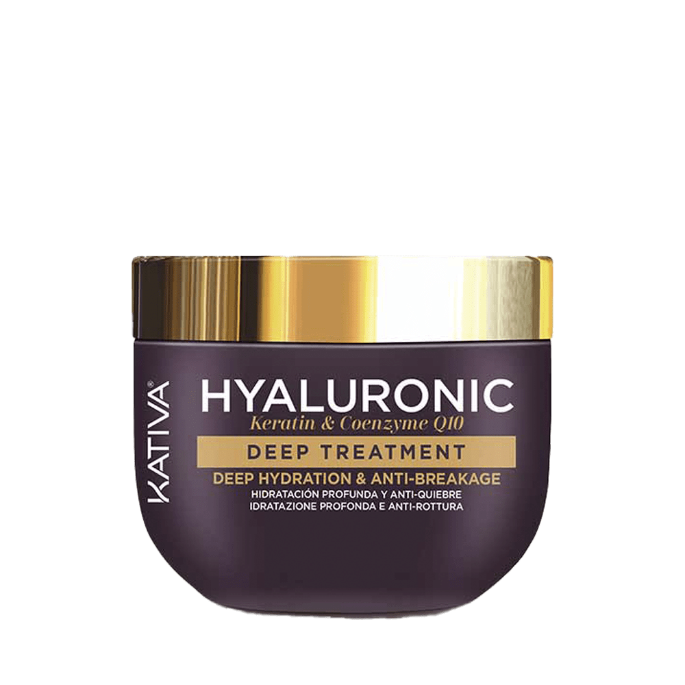 Tratamiento Intensivo KATIVA Hyaluronic Tratamiento Intensivo KATIVA Hyaluronic