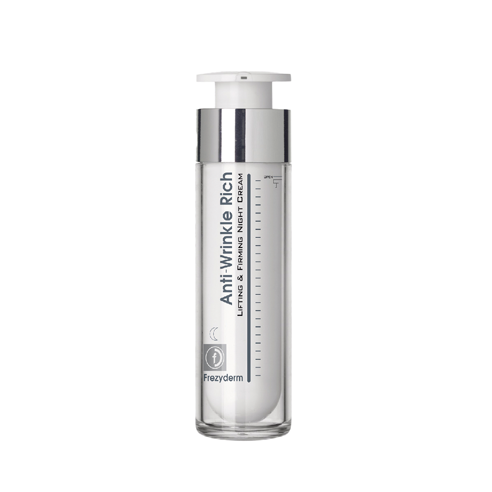 Frezyderm Antiwrinkle Night Cream
