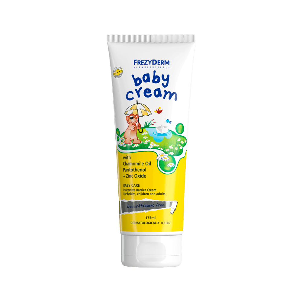 Frezyderm Baby Cream Frezyderm Baby Cream