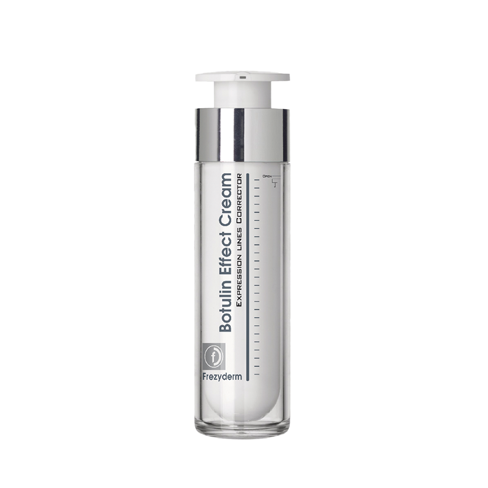 Frezyderm Botulin Effect Cream Frezyderm Botulin Effect Cream