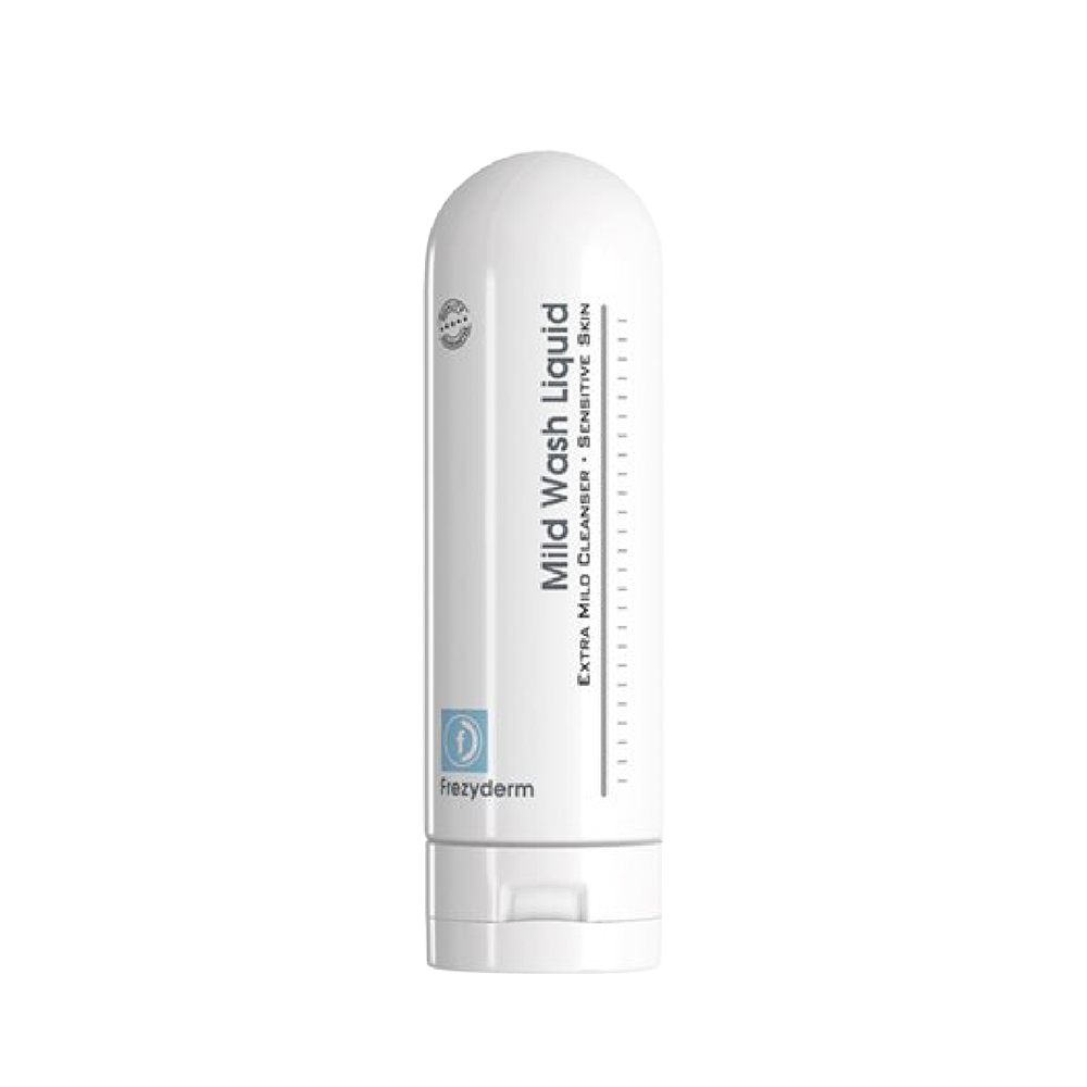Frezyderm Mild Wash Liquid Frezyderm Mild Wash Liquid