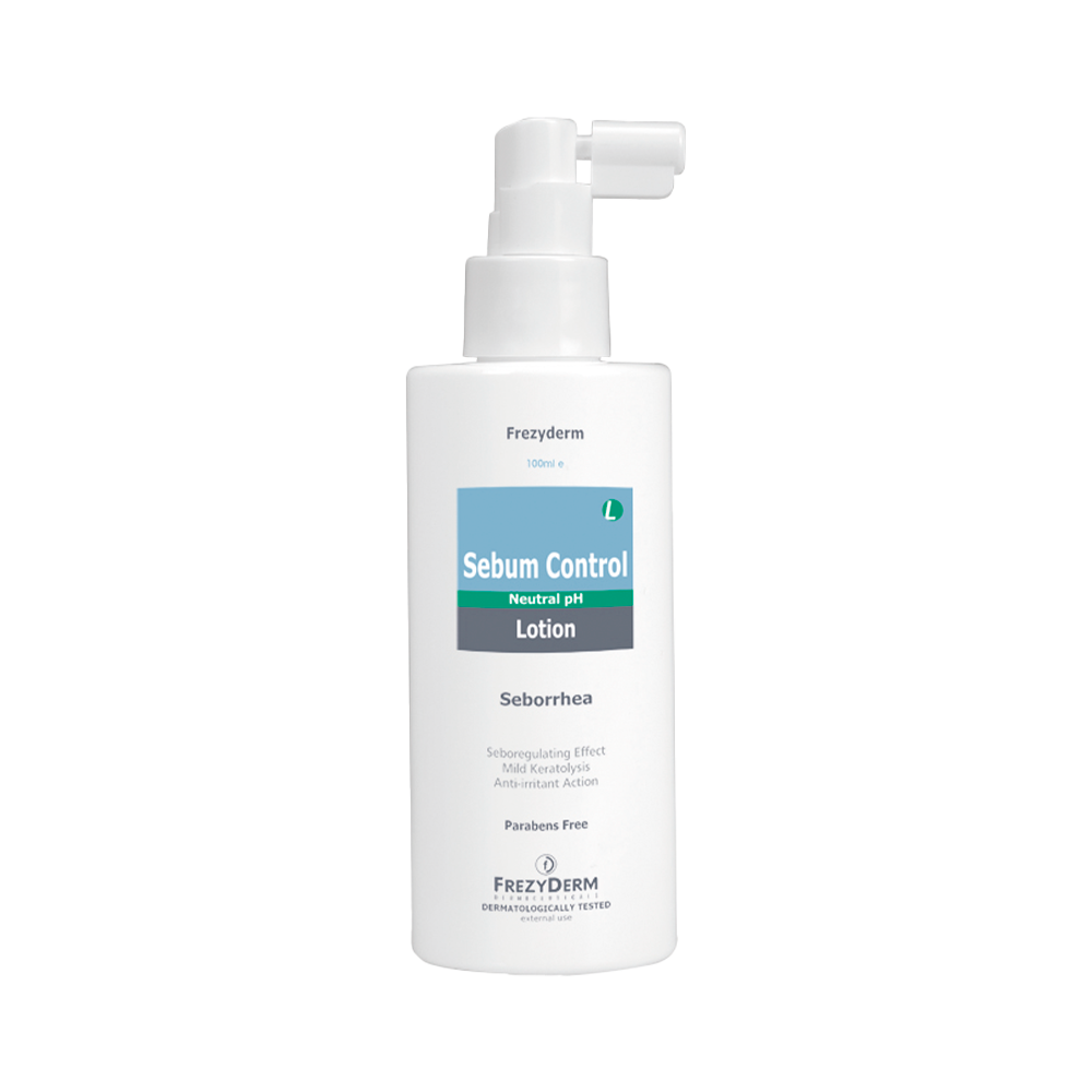 Frezyderm Sebum Control Lotion
