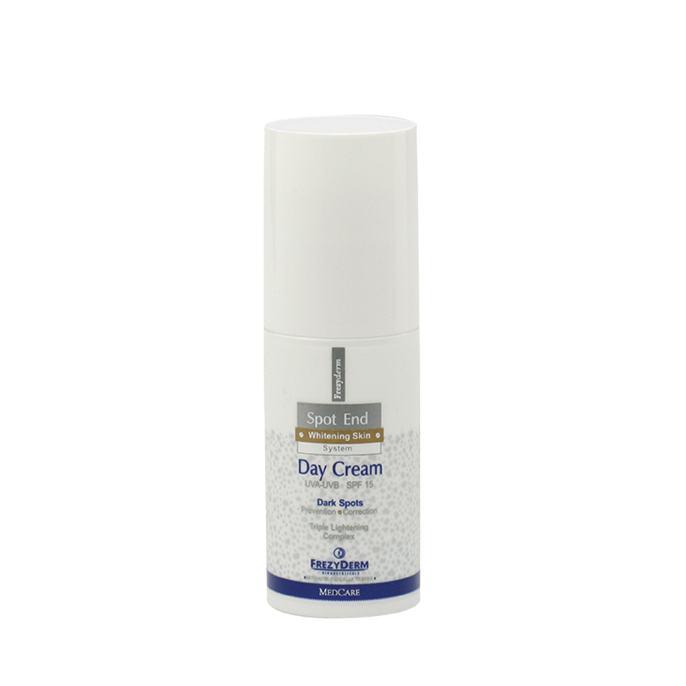 Frezyderm Spot End Day Cream Frezyderm Spot End Day Cream