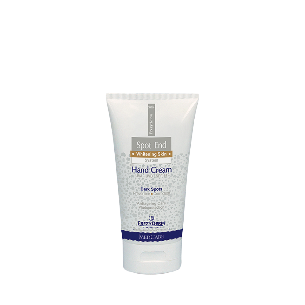 Frezyderm Spot End Hand Cream