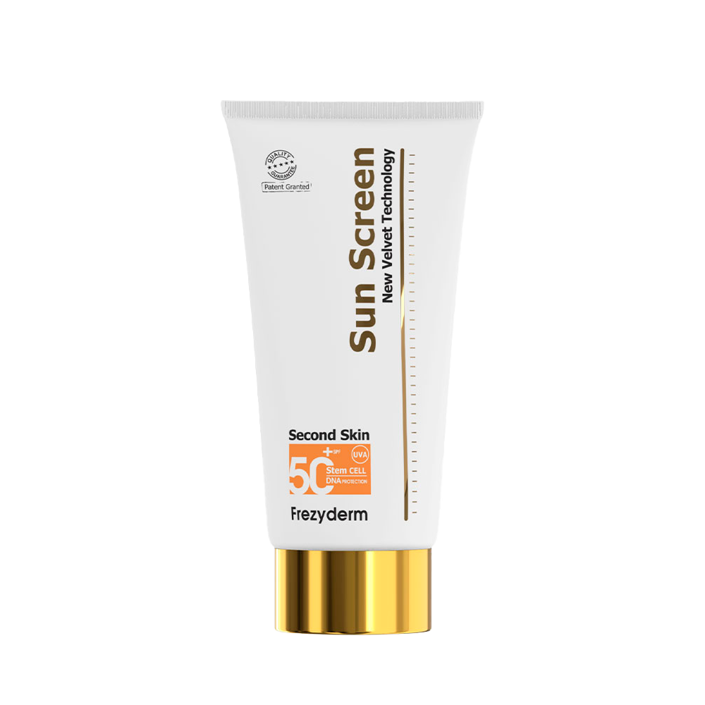 Protector Solar Frezyderm Velvet Sun Screen Body Spf 50+ Protector Solar Frezyderm Velvet Sun Screen Body Spf 50+
