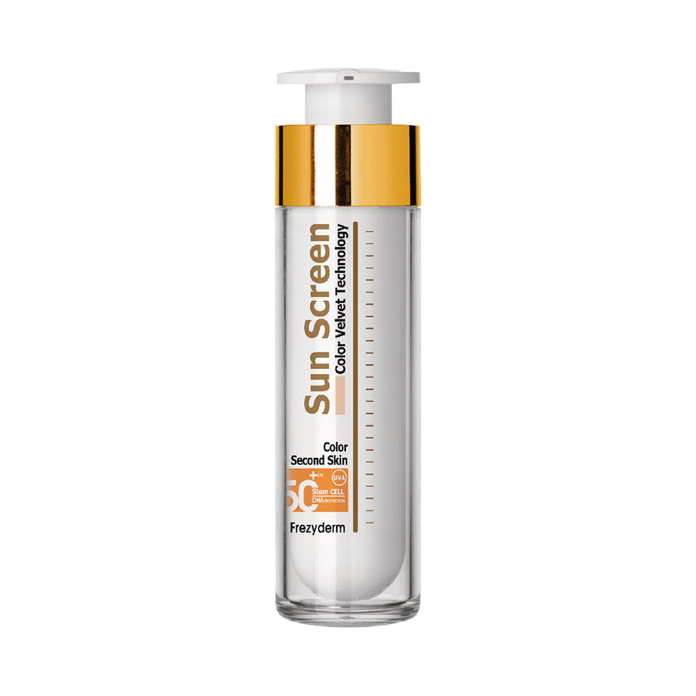 Protector Solar Protector Solar Color Velvet Face Spf 50+