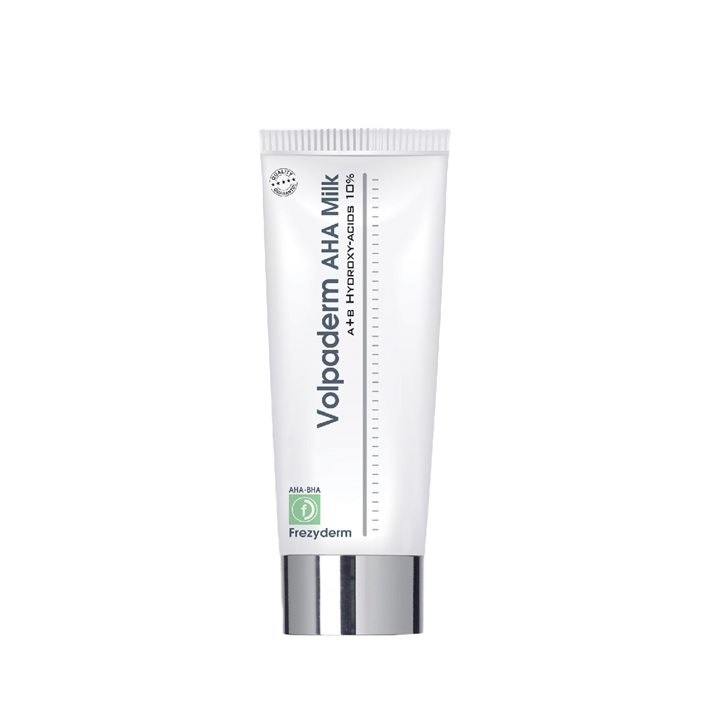 Frezyderm Volpaderm Aha Milk