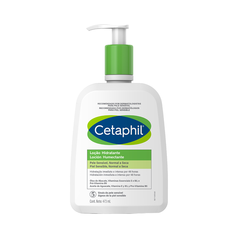 Cetaphil Loción Humectante