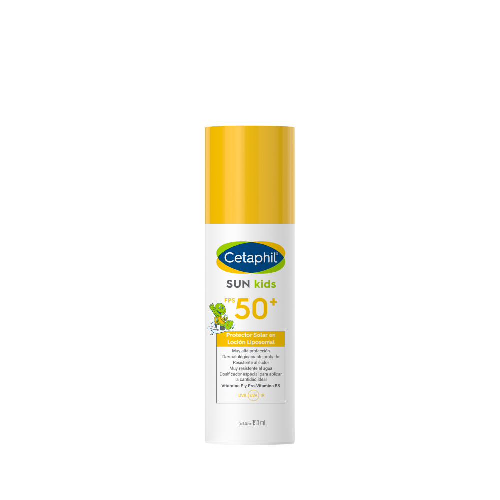Cetaphil Sun Kids Fps 50+