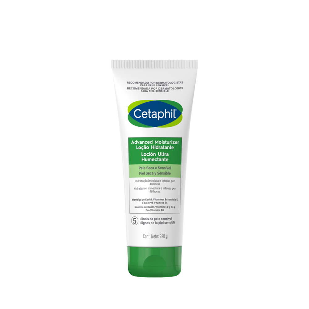 Cetaphil Ultra Humectante Cetaphil Ultra Humectante