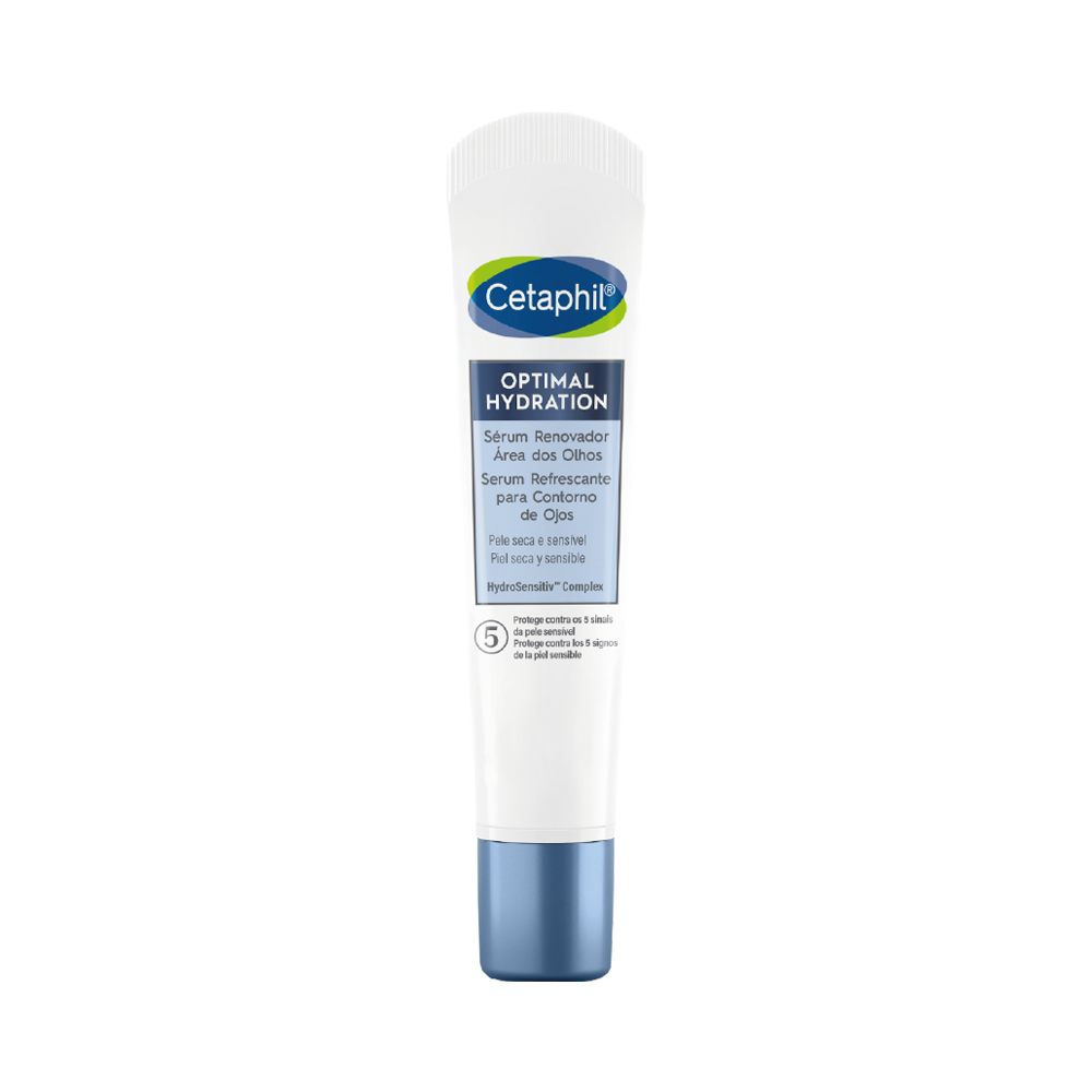 Cetaphil Optymal Hydration Contorno De Ojos