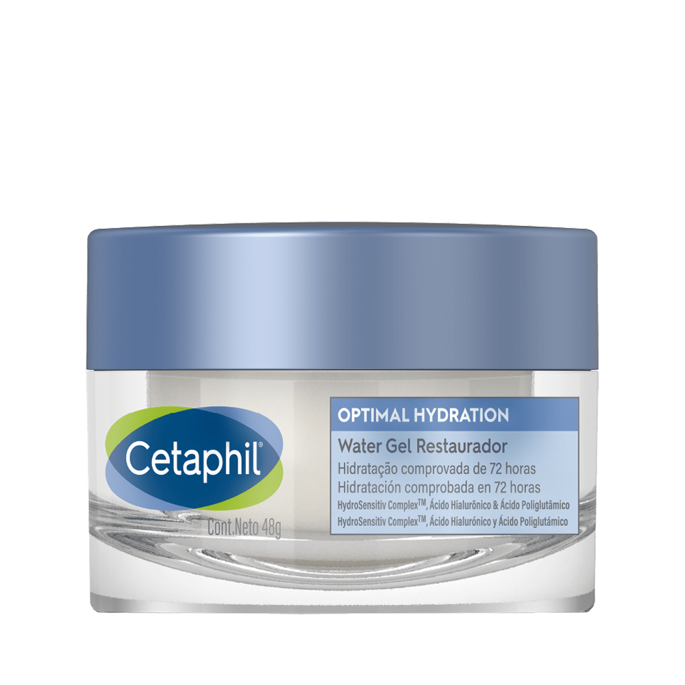 Cetaphil Optymal Hydration Water Gel