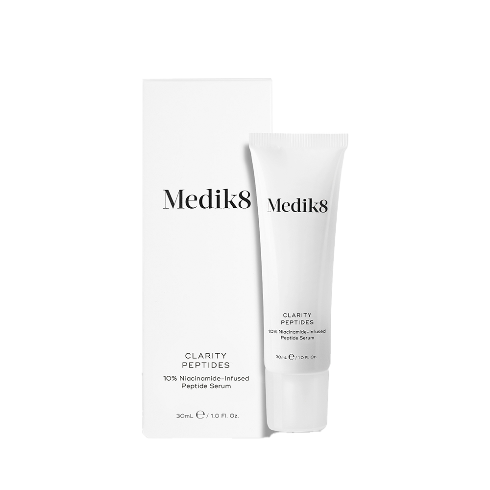 Clarity Peptides