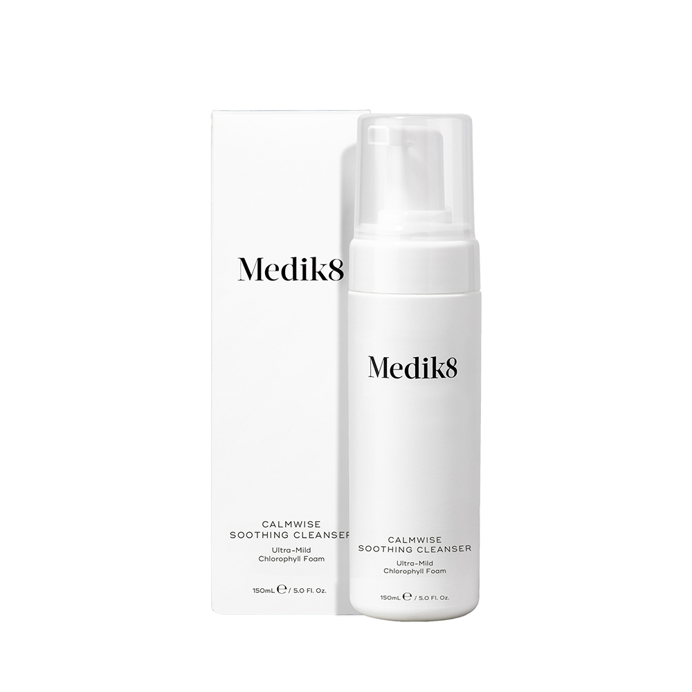 Calmwise Soothing Cleanser