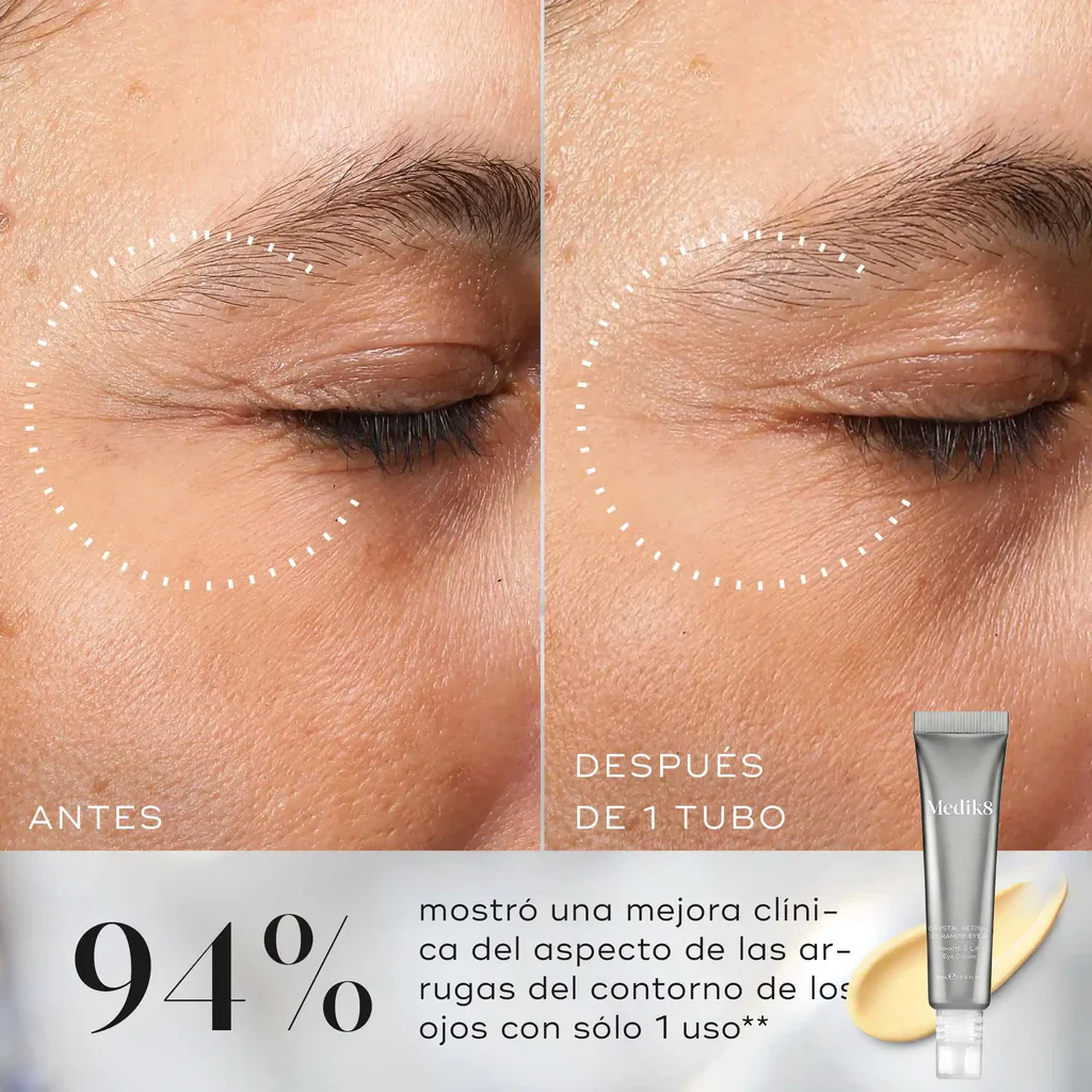 Crystal Retinal Ceramide Eye 3 Crystal Retinal Ceramide Eye 3