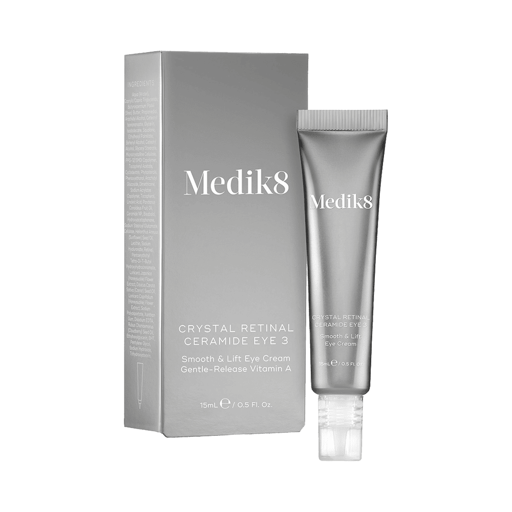 Crystal Retinal Ceramide Eye 3 Crystal Retinal Ceramide Eye 3