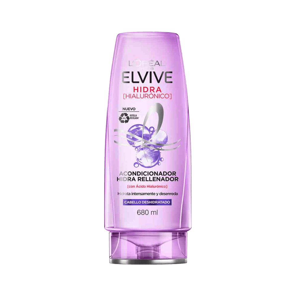 Acondicionador Elvive Hidra Hialurónico