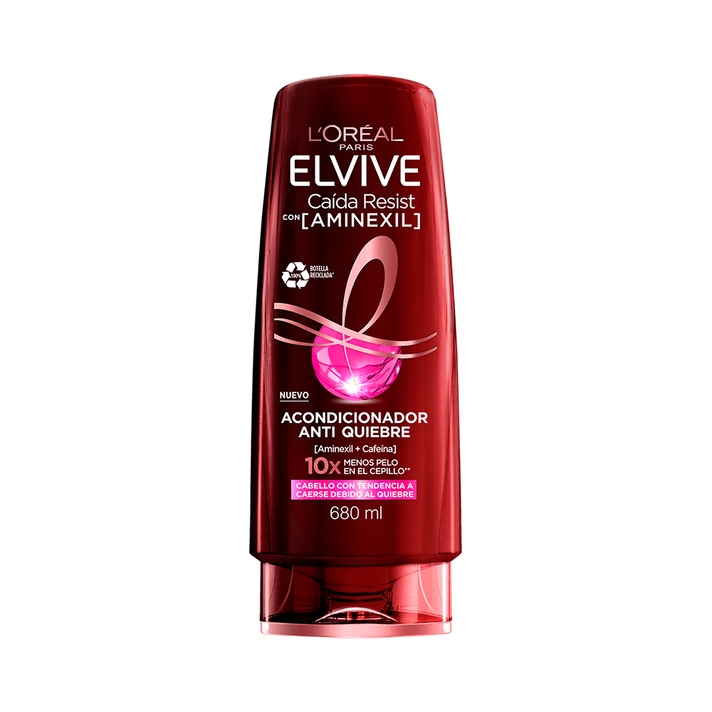 Acondicionador Elvive Anti Caída Aminexil