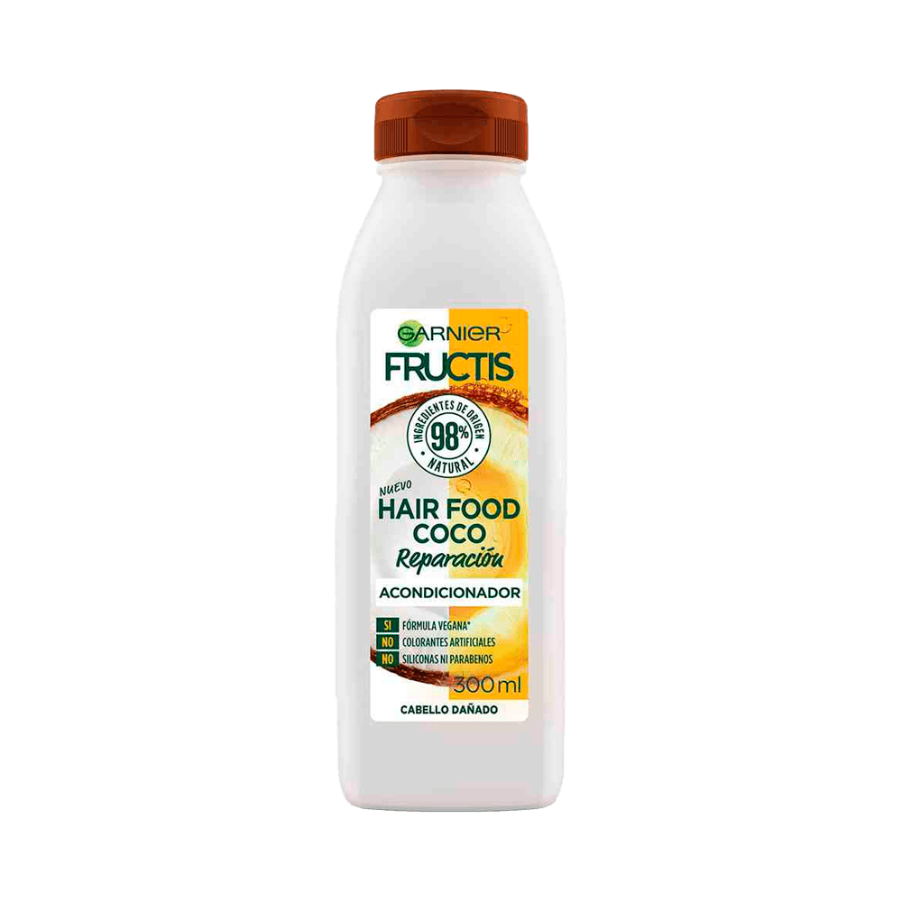 Acondicionador Hairfood Coco
