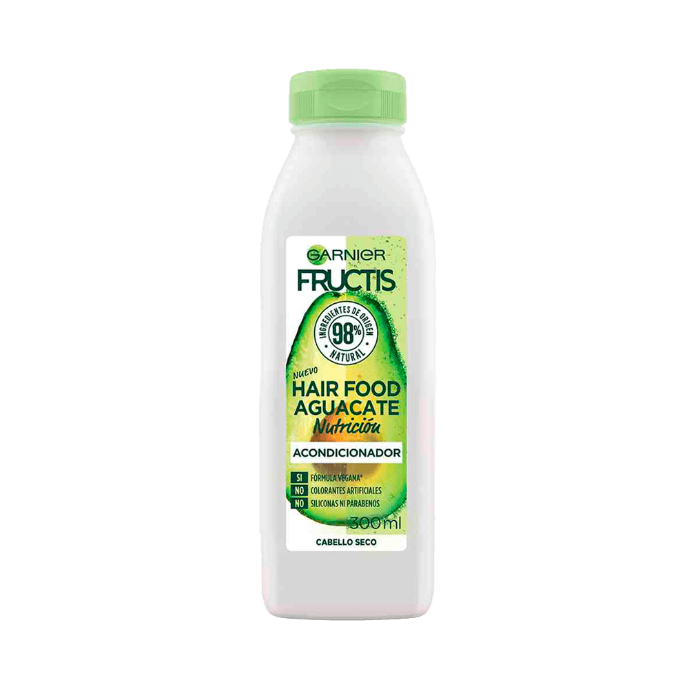 Acondicionador Hairfood Aguacate