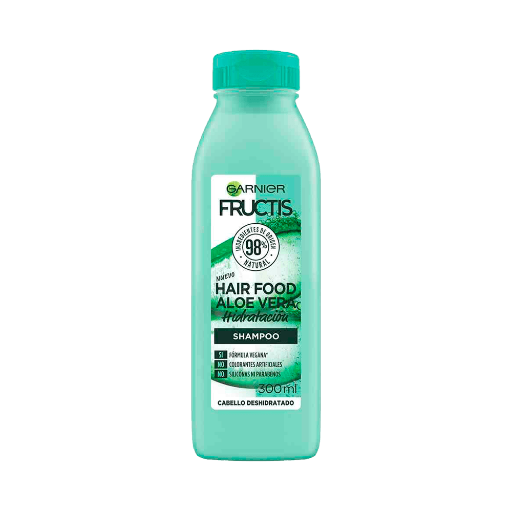 Shampoo Hairfood Aloe