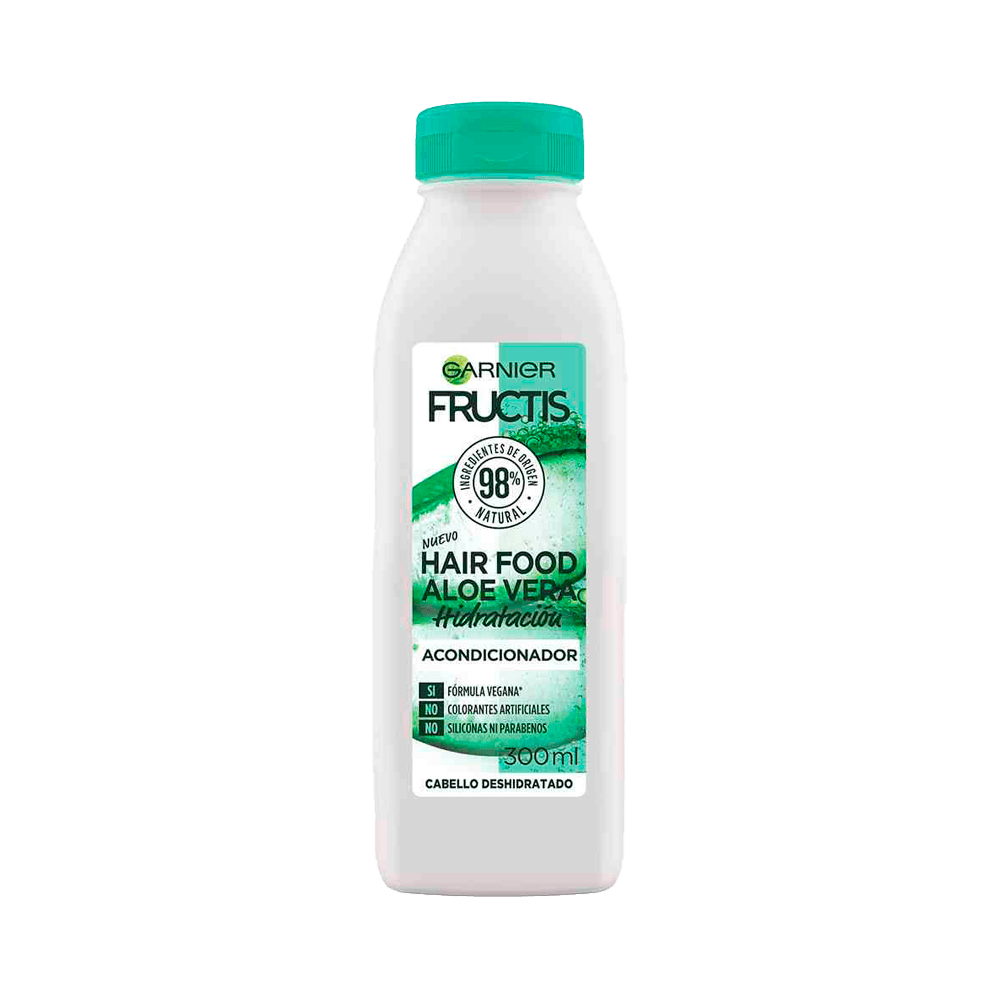 Acondicionador Hairfood Aloe Acondicionador Hairfood Aloe