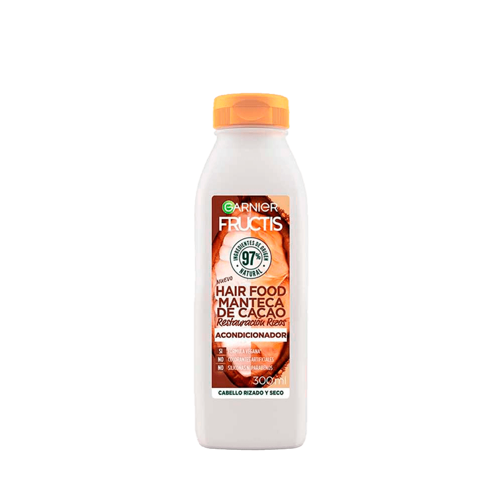 Acondicionador Hairfood Cacao