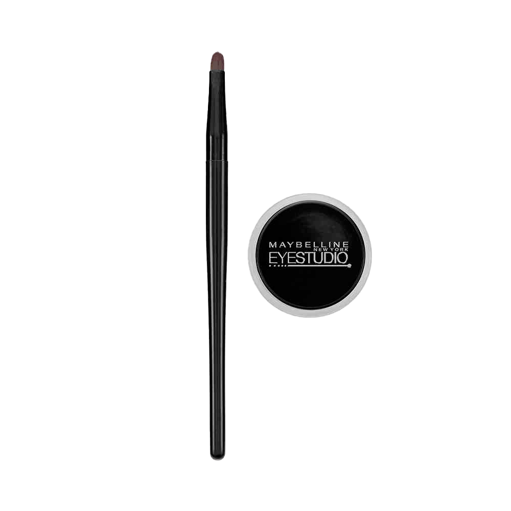 Delineador Líquido Eye Studio Last Dr Gel Black