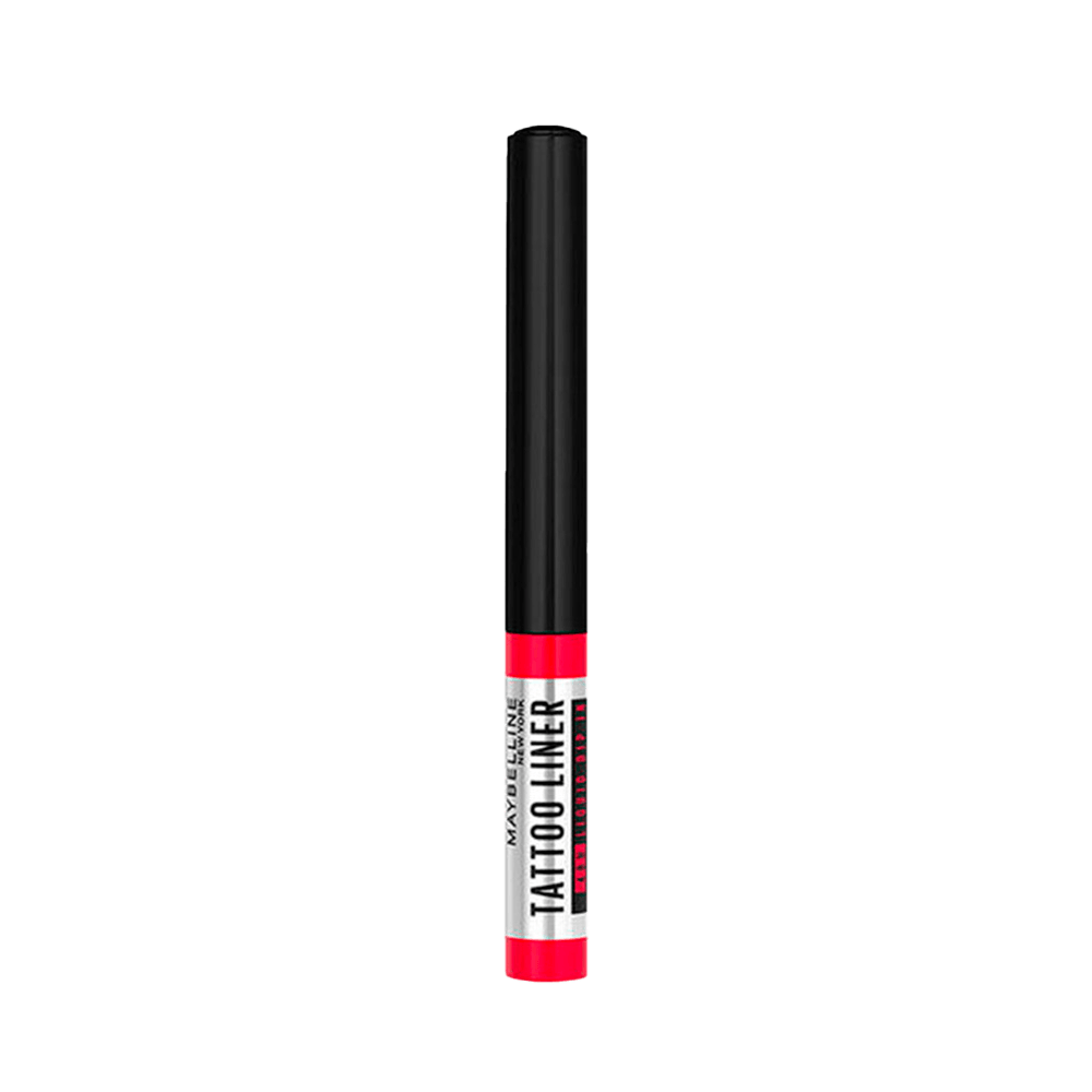 Delineador Líquido Eye Studio Tattoo Liner 48 Hrs Dip In Black Delineador Líquido Eye Studio Tattoo Liner 48 Hrs Dip In Black